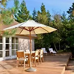 Beautiful Surrounded By Nature Casa vacanze Højby