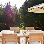 Casa vacanze Beautiful Surrounded By Nature Højby