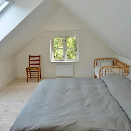 Beautiful Surrounded By Nature * Holmstrup
