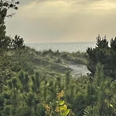 Дом отдыха Beautiful Surrounded By Nature