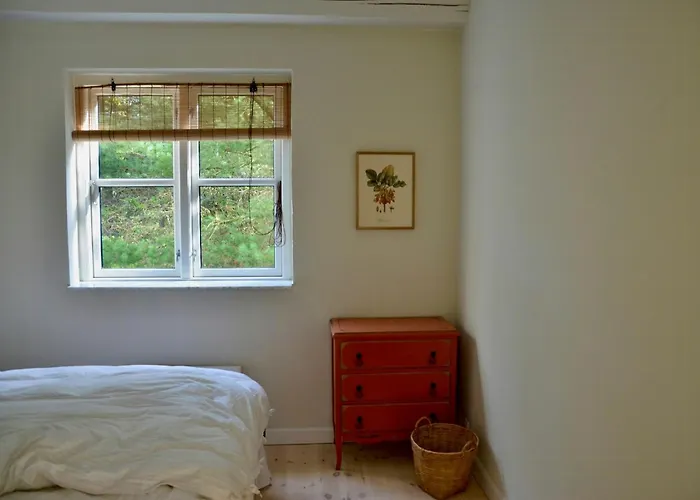 Beautiful Surrounded By Nature Casa vacanze *
