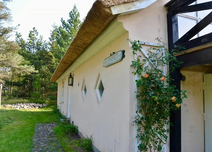 Casa vacanze Beautiful Surrounded By Nature