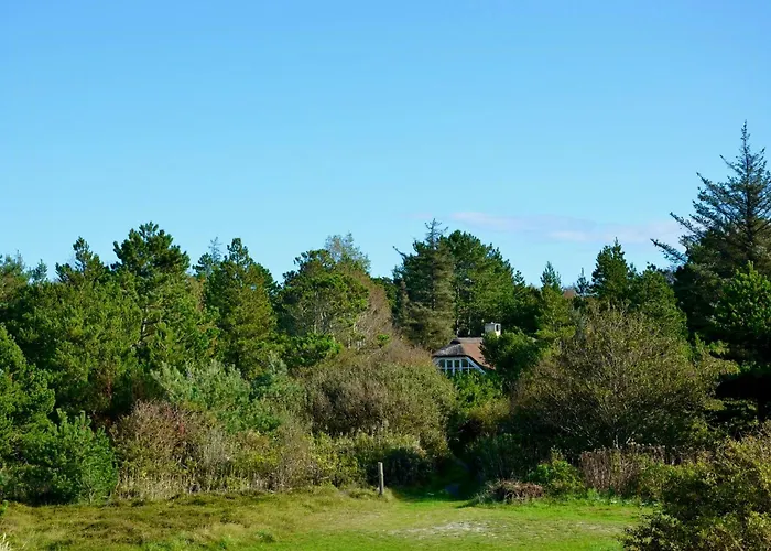 Beautiful Surrounded By Nature *